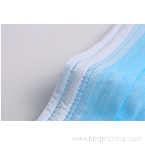 Disposable Non-woven Medical Mask